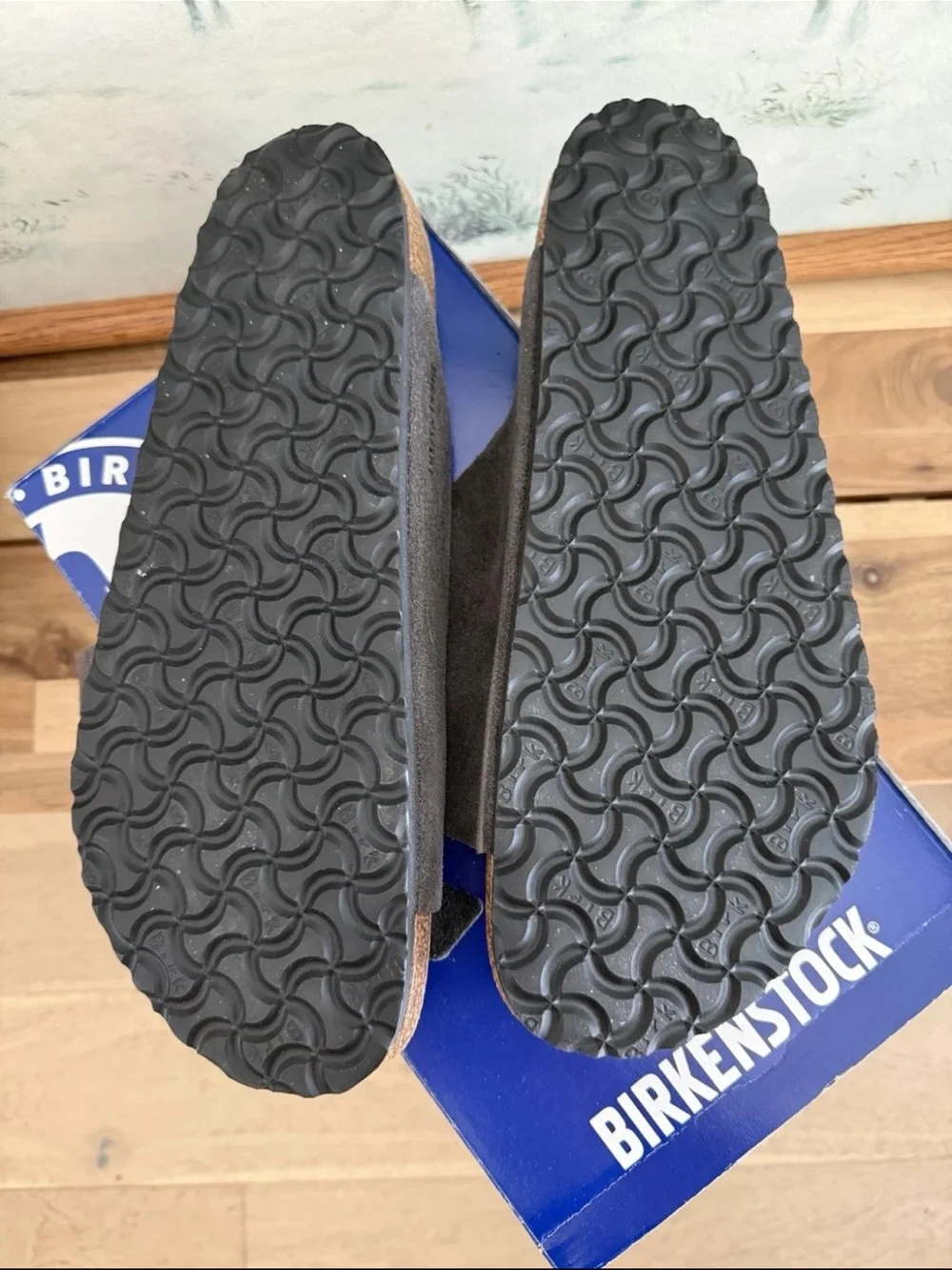 Birkenstock very rare
